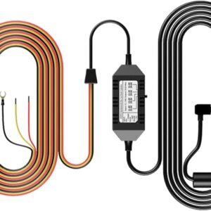 VIOFO HK3 Acc Hardwire Cable
