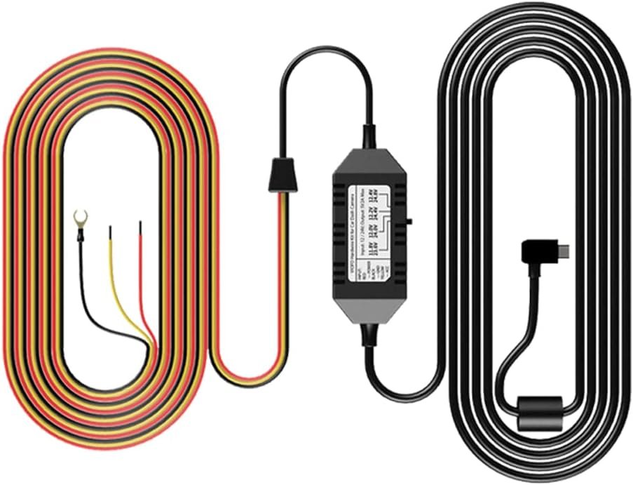 VIOFO HK3 Acc Hardwire Cable