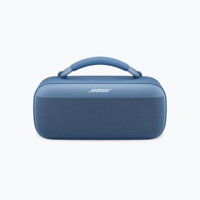Portable Bluetooth Speaker